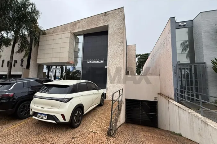Locação Sala Comercial 63mts no Alto da Boa Vista - Ribeirão Preto/SP