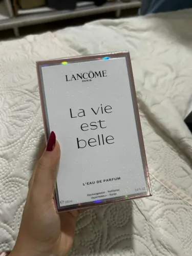 La Vie Est Belle Lancôme 100ml EDP Lacrado