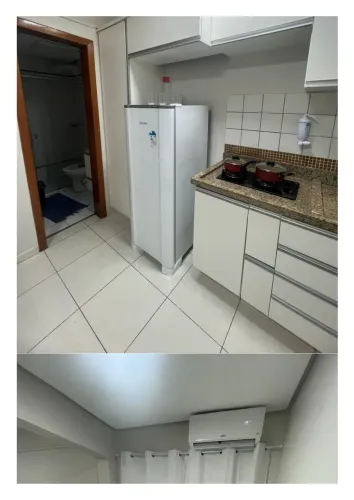 Prédio de Renda à Venda - Residencial Carajás | Setor Universitário, Goiânia - GO