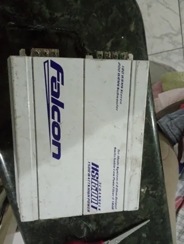 Módulo de potência Falcon HS1500T