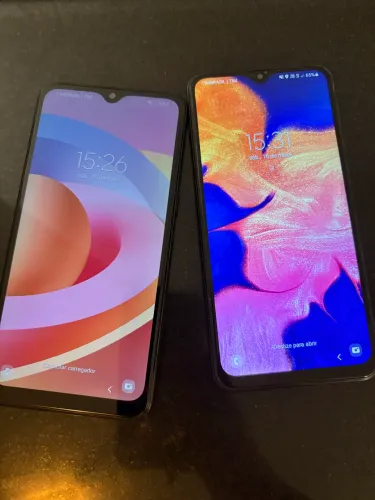 Samsung A10