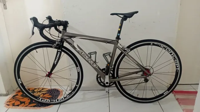 Speed tam 48