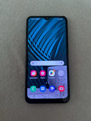 Samsung a10s 