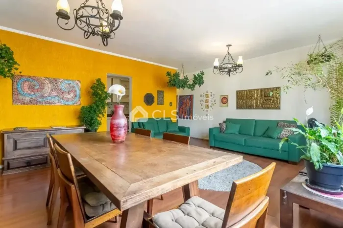Apartamento Pinheiros 3 dormitórios 3 banheiros 1 vaga de garagem 113 m²