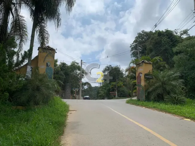 Vendo/Troco Terreno 1094mts em Mairipora