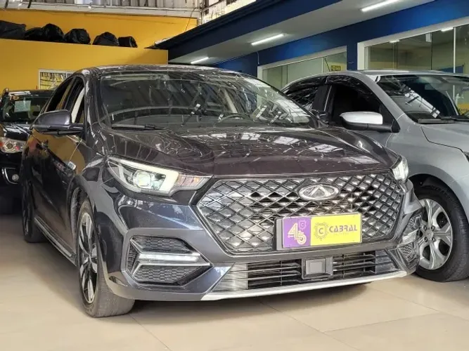Chery Arrizo 6 PRO 1.5 Turbo (híbrido) 2025