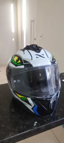 Capacete Norisk