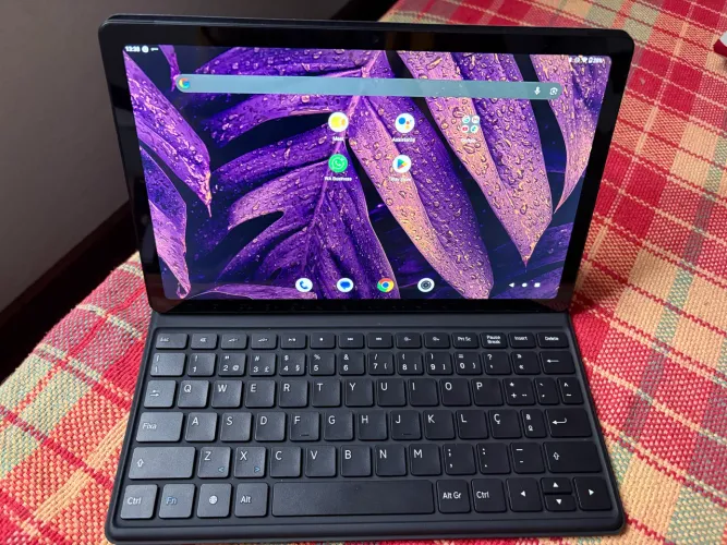 Tablet VAIO TL10