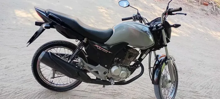 Star 160 EXTRA