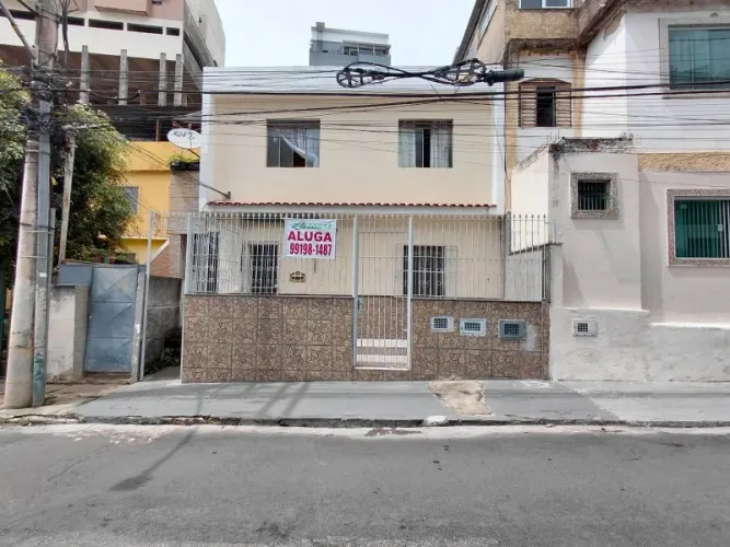 Casa - Juiz de Fora MG