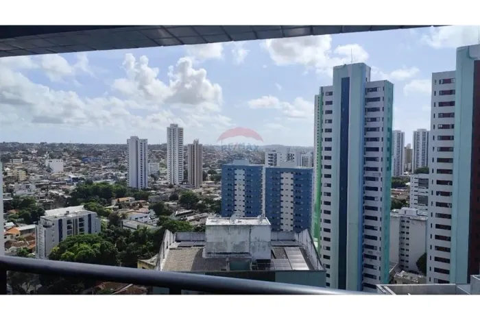 VENDO APARTEMENT O - 58 MTS - CASA AMARELA - 02 QUARTOS ( 01 SUITE ) VAGA COBERTA - PISCIN