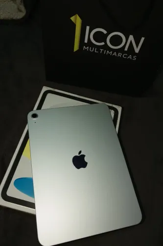 Vendo iPad 11 a 16