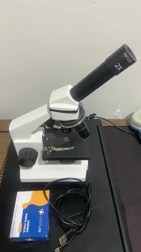 Microscópio