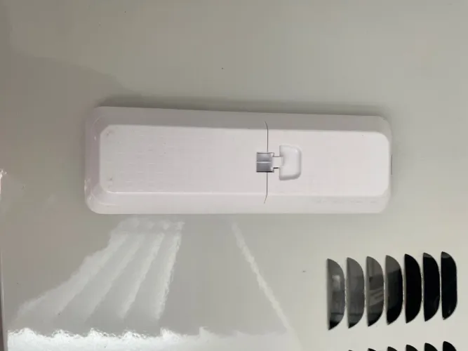Vendo Ar condicionado 10000 BTUs janela