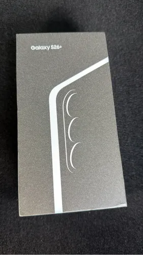 SAMSUNG S26 PLUS LACRADO 256