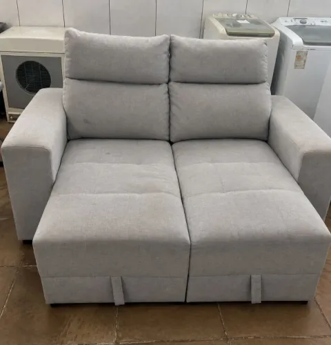 Sofa retrátil