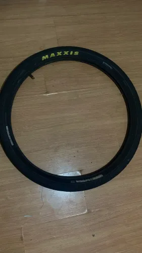 Pneu maxxis