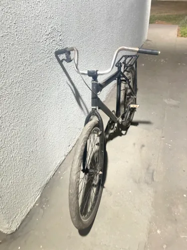 Montadinha aro 26