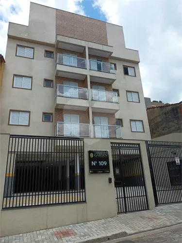 Apartamento com 2 quartos à venda ou para locação em Tremembé - SP