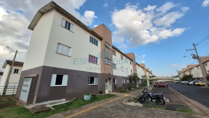 Apartamento para alugar no Jardim Bonsucesso