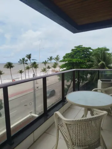 Apartamento à venda no IVANI SILVESTRE RESIDENCE, BOA VIAGEM, Recife, PE