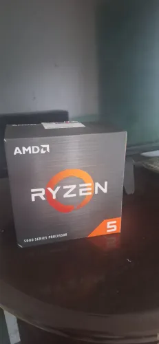 Ryzen 5 5500 
