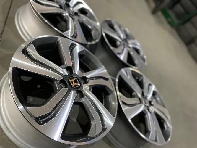 Rodas aro 16 Honda