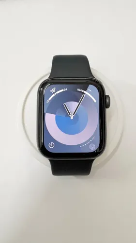 Apple Watch SE 1 - 44mm (Space Gray)