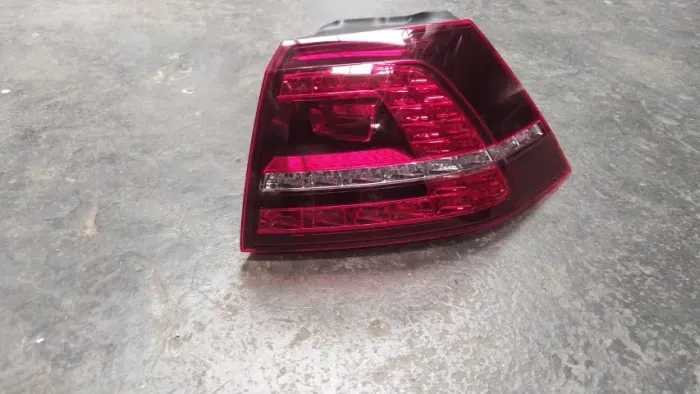 Lanterna Golf Led MK7 2014 ate 2018 Original