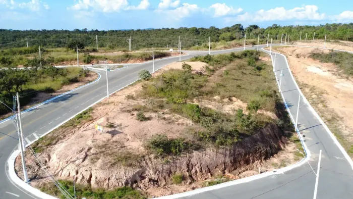 Lotes a partir de 200m2 em Divinópolis