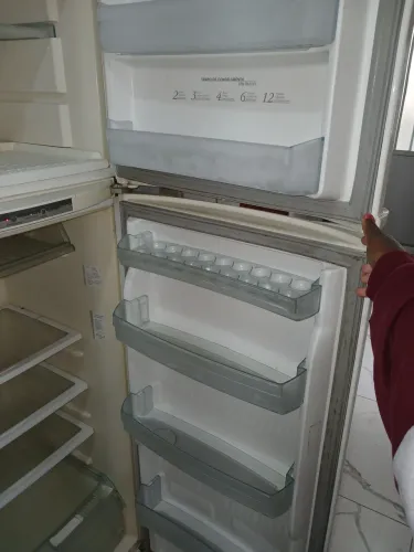 Geladeira 