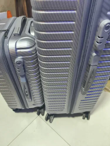 Mala para viagens 