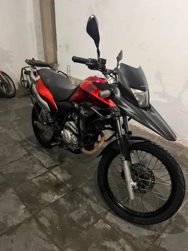 Honda XRE 300/ Gasolina 2011