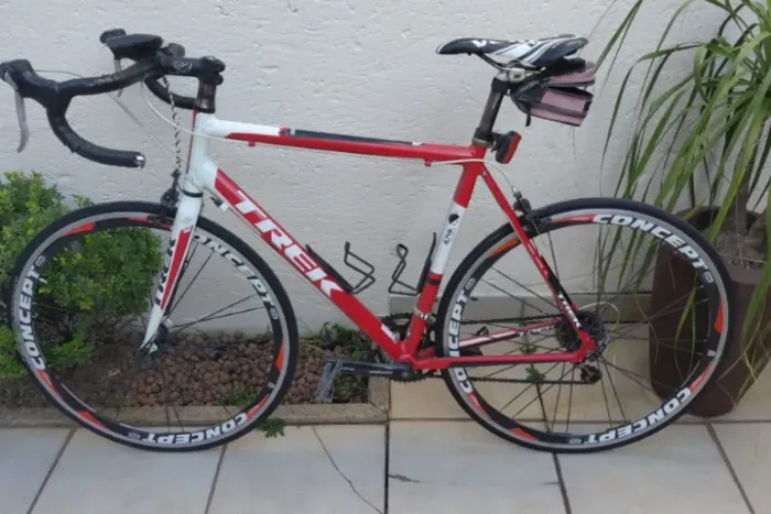 OPORTUNIDADE BICICLETA SPEED REVISADA - EXCELENTE ESTADO