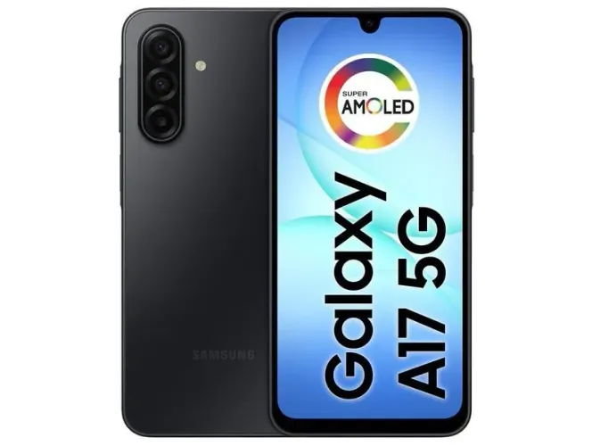 Samsung novo