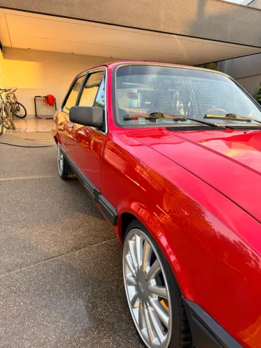 Chevrolet Chevette L / SL / Sl/e / DL / SE 1.6 1993