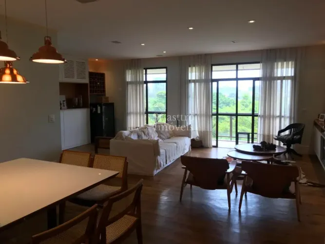 Rio de Janeiro - Apartamento Padrão - Barra da Tijuca