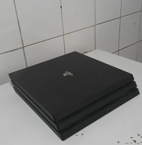 Ps4 Pro