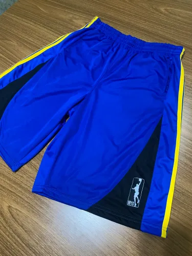 Bermuda Basquete M10