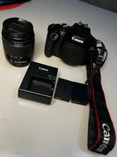 Canon t100