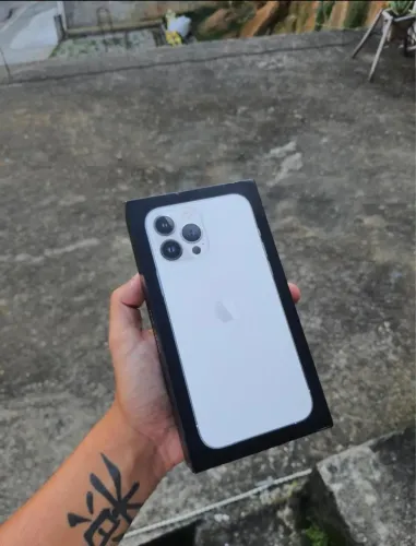 iPhone 13 Pro Max - 256gb