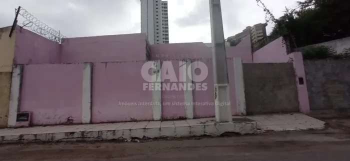 Terreno em Petrópolis