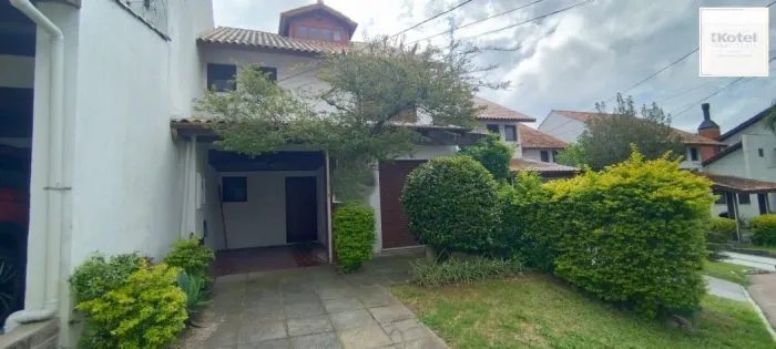 Casa em Condomínio 3 dormitórios à venda Cavalhada Porto Alegre/RS