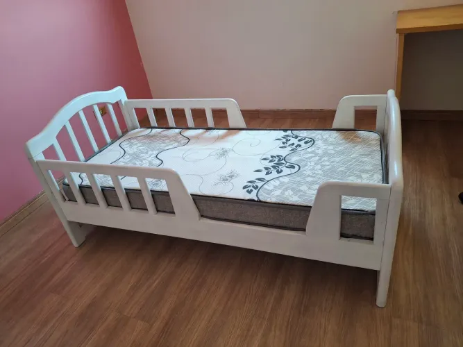 Cama infantil