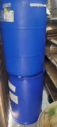 Barris de 200L