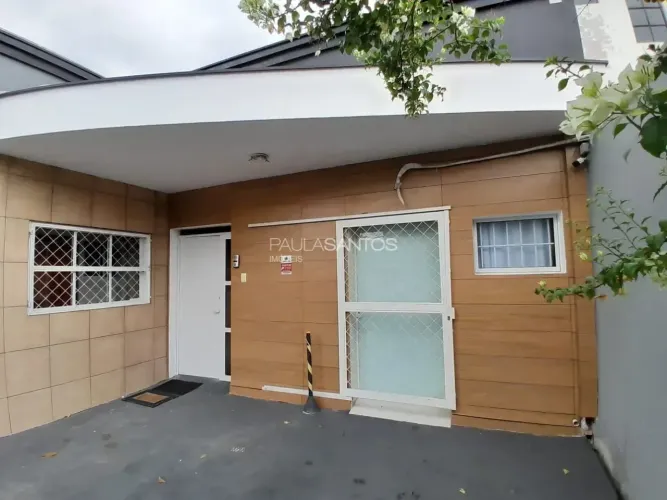 Prédio à venda, Vila Trujillo, Sorocaba, SP