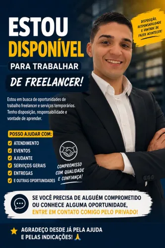 Freelancer 