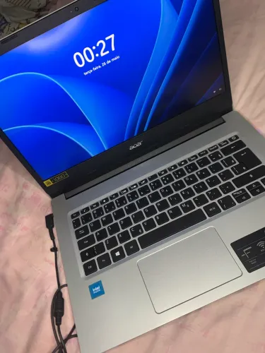 Notebook Acer Aspire 3 Novo e Barato 