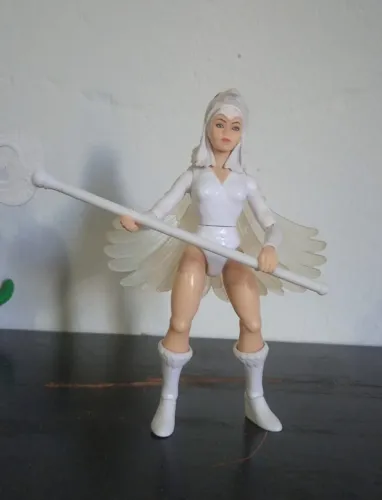 Feiticeira Branca He-Man MOTU Origin