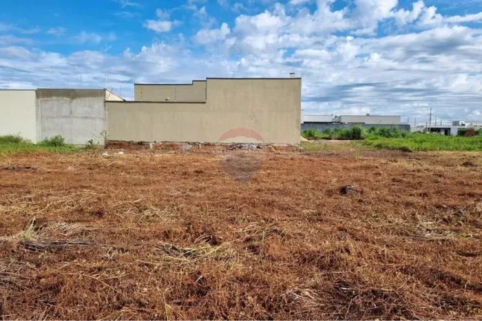 Terreno Privilegiado no bairro Cidade Nova, Confresa!